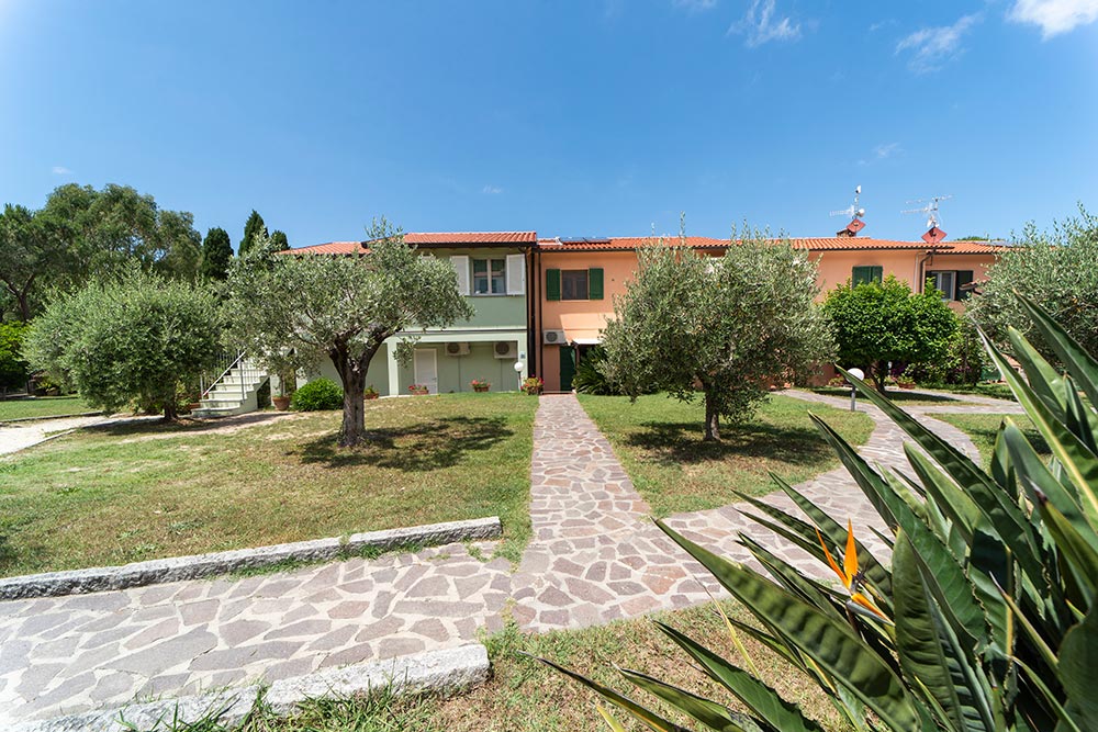 Appartamenti Luca, Isola d'Elba