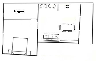 Ferienwohnung Aranci