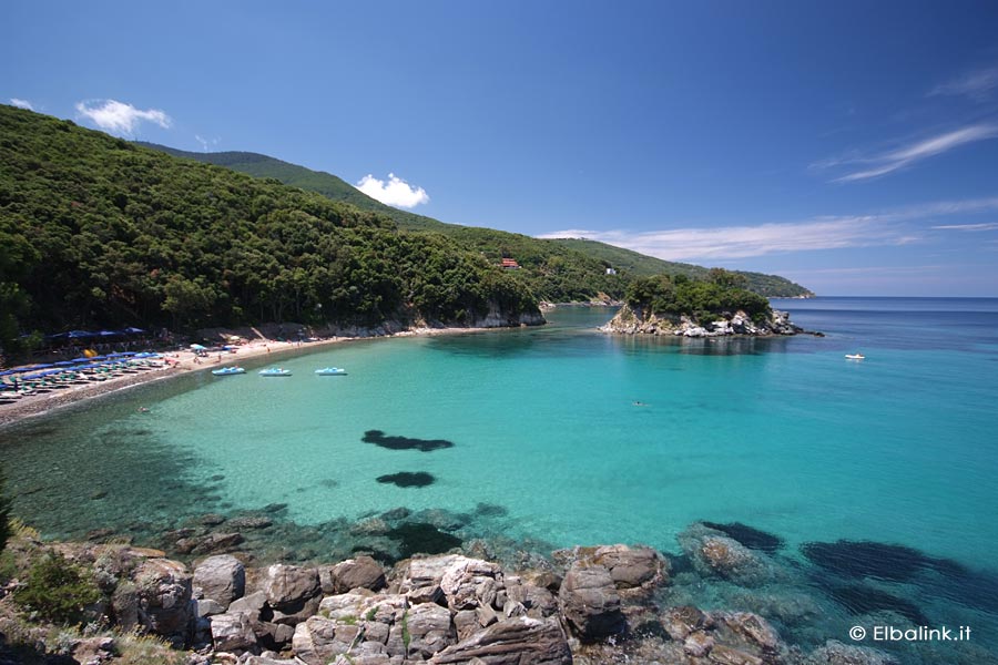 Island of Elba