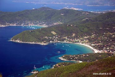 Island of Elba