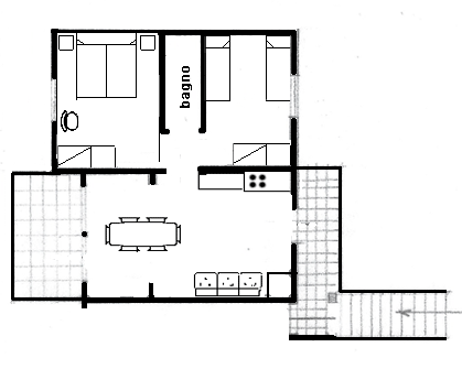 Ferienwohnung Guardiola